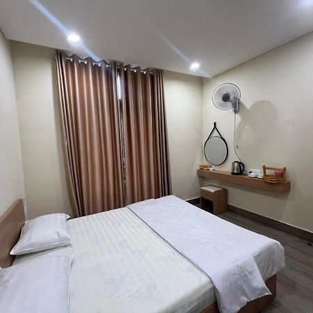 Grand World Bed and Breakfast Phú Quốc Eksteriør billede
